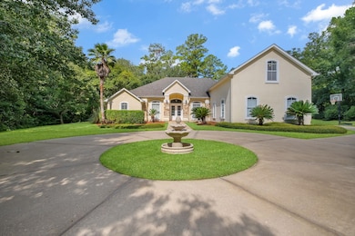 2065 Ox Bottom Rd, Tallahassee, FL 32312 - photo 2