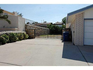 1600 Common Dr, El Paso, TX 79936 - photo 5