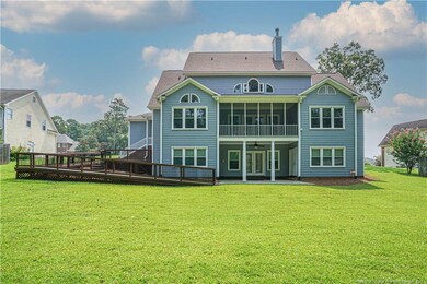 4353 Ferncreek Dr, Fayetteville, NC 28314 - photo 5