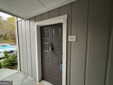 501 Park Ridge Cir, Marietta, GA 30068 - photo 4