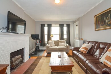 1251 Commonwealth Ave unit 4, Allston, MA 02134 - photo 2