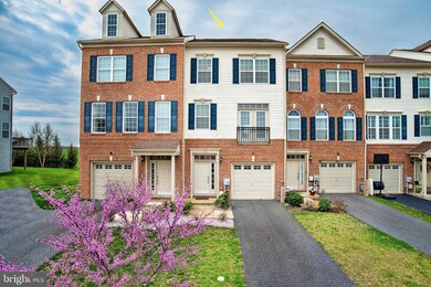 1625 W Matisse Dr, Middletown, DE 19709 - photo 2