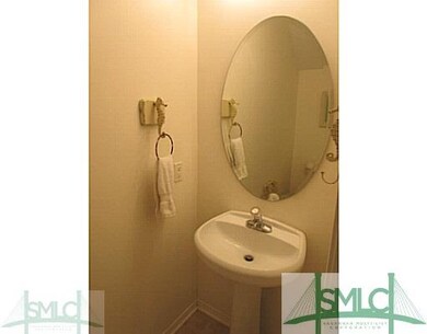 Other. Powder Bath Downstairs
