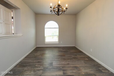 16007 Darrington Rd, Horizon City, TX 79928 - photo 2