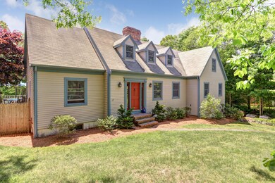 8 Deacons Path, Sandwich, MA 02563 - photo 2