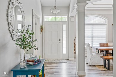 15047 Keel Rd, Fishers, IN 46040 - photo 4