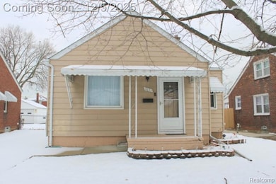 3031 23rd St, Wyandotte, MI 48192 - photo 2