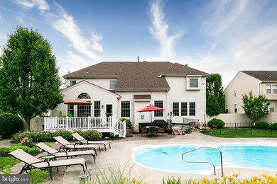 33 Shamrock Rd, Lumberton, NJ 08048 - photo 4