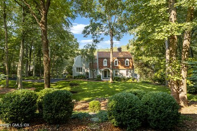 86 Old Stone Bridge Rd, Cos Cob, CT 06807 - photo 2