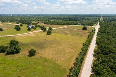 Ariel View of the property.