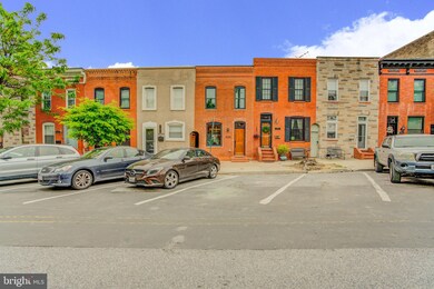 3230 Elliott St, Baltimore, MD 21224 - photo 4