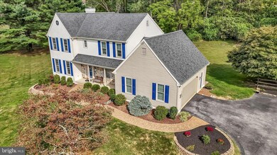 120 Davenport Rd, Kennett Square, PA 19348 - photo 2