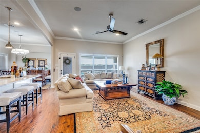 7717 Frio River Rd, Arlington, TX 76001 - photo 7