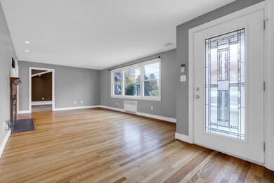 87 Rose Hill Way, Waltham, MA 02453 - photo 6