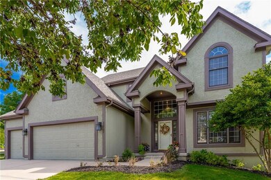 22701 W 46th Terrace, Shawnee, KS 66226 - photo 2