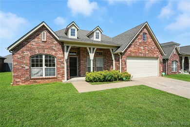 12006 S Nandina St, Jenks, OK 74037 - photo 7
