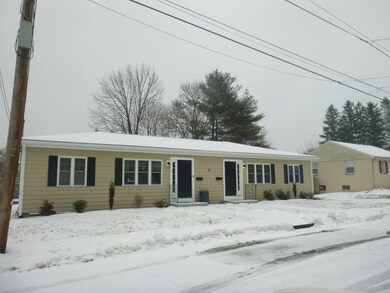 27 Marjorie St unit 1, Worcester, MA 01604 - photo 3