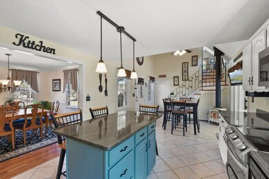 44 Bay Farm Dr, Plymouth, MA 02360 - photo 5