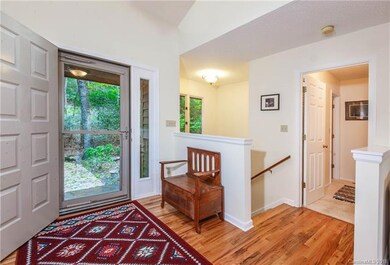 Entryway