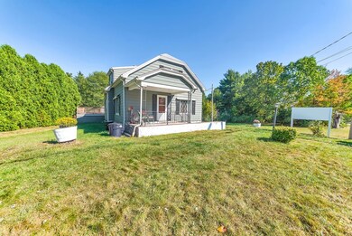 496 Whitney Ave, Holyoke, MA 01040 - photo 4