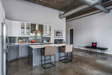 1111 Studewood St unit 407, Houston, TX 77008 - photo 4