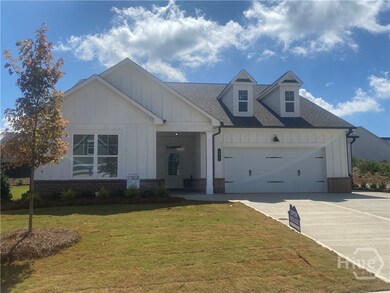 134 Oakdale Rd, Jefferson, GA 30549 - photo 2