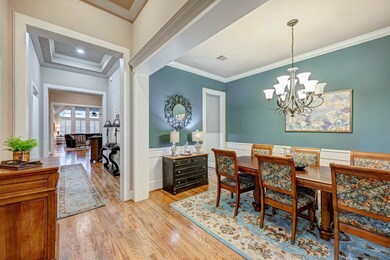 1729 Viking Dr, Houston, TX 77018 - photo 3