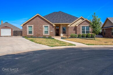 6402 Milestone Dr, Abilene, TX 79606 - photo 3