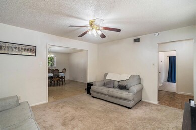 1205 N Brazos Ave unit 1207, Cleburne, TX 76031 - photo 5