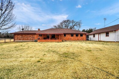 1100 County Road 123, Gainesville, TX 76240 - photo 4