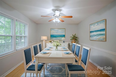 6410 Pineburr Ct, Charlotte, NC 28211 - photo 6