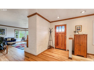 Entrance/Foyer