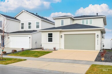 14720 Wing Spread Dr, Caldwell, ID 83607 - photo 3