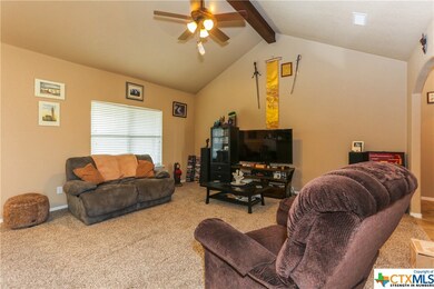 3441 Horizon St, Copperas Cove, TX 76522 - photo 4