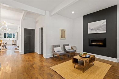 4028 McGee St, Kansas City, MO 64111 - photo 3