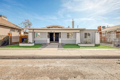 3622 Douglas Ave unit 5, El Paso, TX 79903 - photo 2