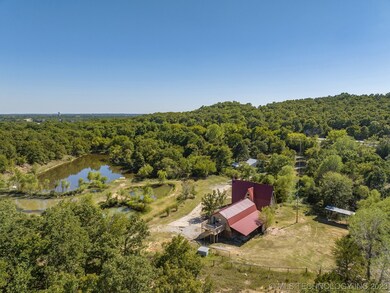 11250 Highway 75, Okmulgee, OK 74447 - photo 7