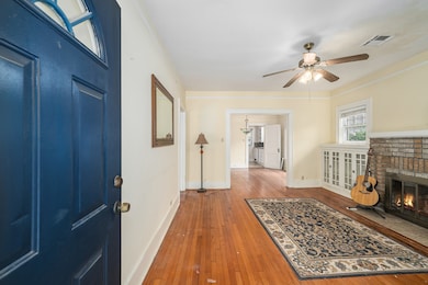 1229 Oxford St, Houston, TX 77008 - photo 6