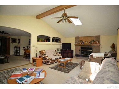 Living Room.