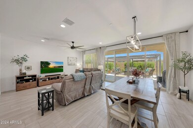 Dining Space