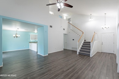 5209 N Crowley Ln, Tucson, AZ 85705 - photo 5