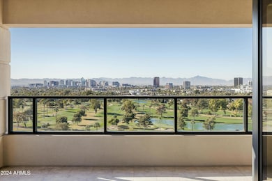 1040 E Osborn Rd unit 1201, Phoenix, AZ 85014 - photo 2