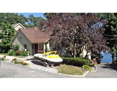 12 Mystic Bank unit 1, Arlington, MA 02474 - photo 2