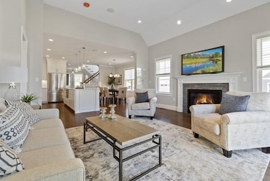 4 Waterville Ln unit 4, Hopkinton, MA 01748 - photo 4