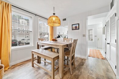 29 Wenlock Rd unit 29, Dorchester, MA 02122 - photo 5