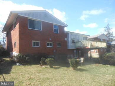 12917 Holdridge Rd, Silver Spring, MD 20906 - photo 2