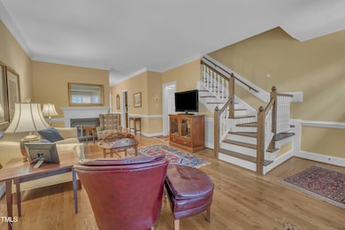 7922 Footman Way, Raleigh, NC 27615 - photo 7