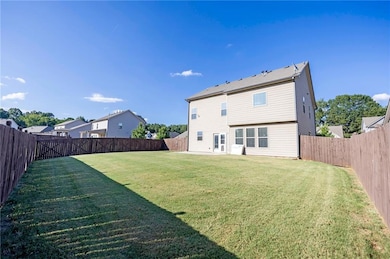 969 Brighton Park Cir, Hoschton, GA 30548 - photo 7