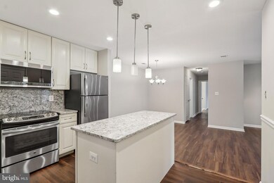 2816 Lee Oaks Place unit 102, Falls Church, VA 22046 - photo 7