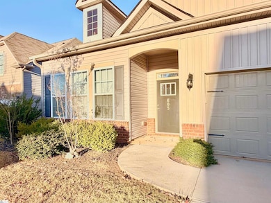 605 Waymeet Dr, Greer, SC 29651 - photo 4